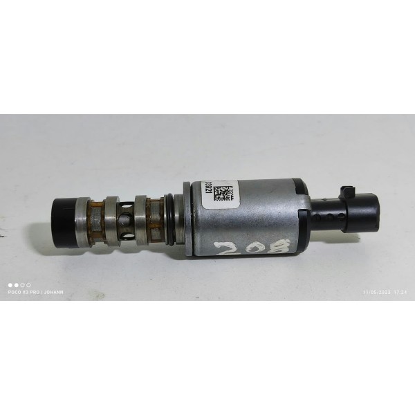 Solenóide Cabeçote Peugeot 208 2008 2018/2023 9674680280