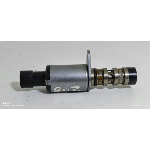 Solenóide Cabeçote Peugeot 208 2008 2018/2023 9674680280