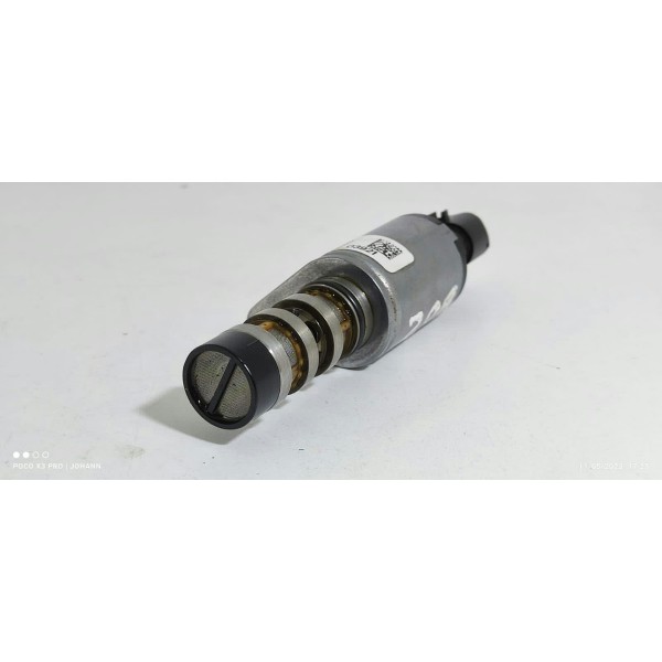 Solenóide Cabeçote Peugeot 208 2008 2018/2023 9674680280