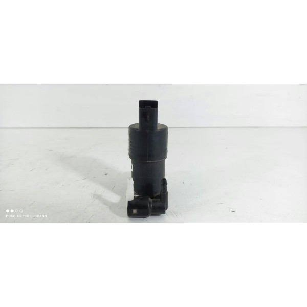 Motor Esguicho Limpador Peugeot 208 2022 9825893480 /28194