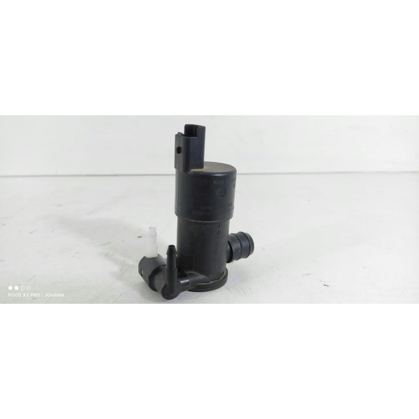 Motor Esguicho Limpador Peugeot 208 2022 9825893480 /28194