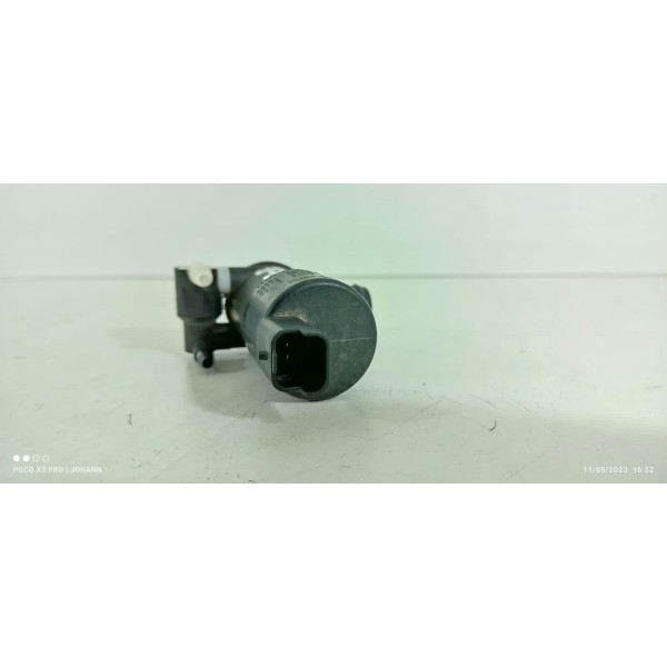 Motor Esguicho Limpador Peugeot 208 2022 9825893480 /28194