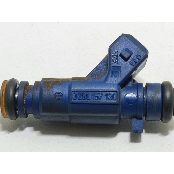 Bico Injetor Peugeot 208 Cactus 1.6 2020/2023 0280157130