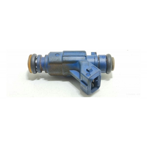 Bico Injetor Peugeot 208 Cactus 1.6 2020/2023 0280157130