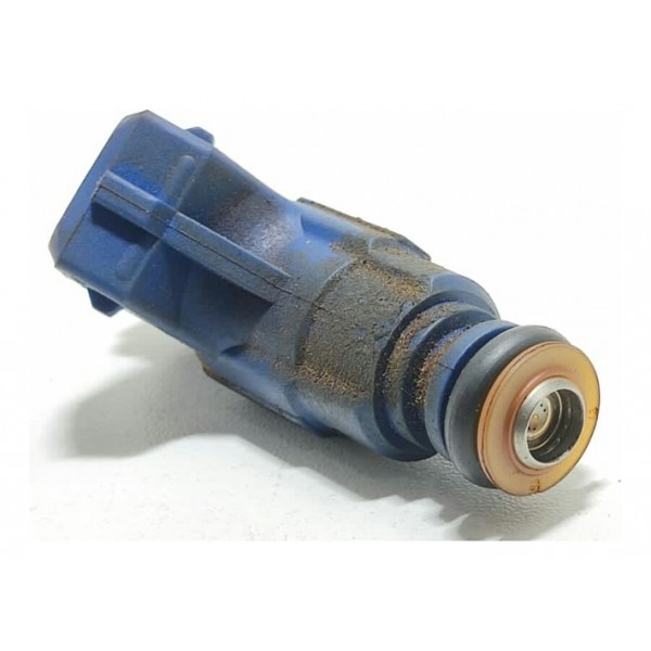 Bico Injetor Peugeot 208 1.6 2020 2021 2022 2023 /26625
