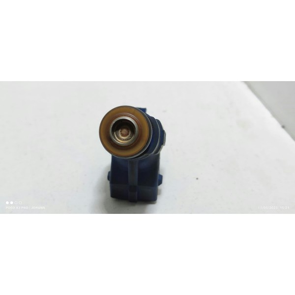 Bico Injetor Peugeot 208 1.6 2020 2021 2022 2023 /26624