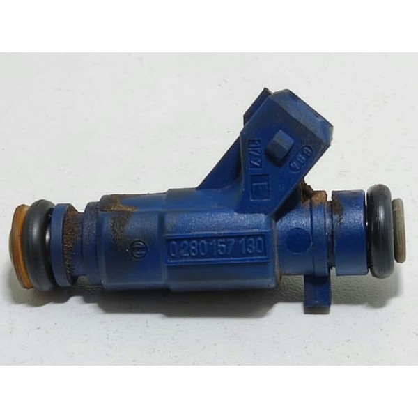 Bico Injetor Peugeot 208 1.6 2020 2021 2022 2023 /26624