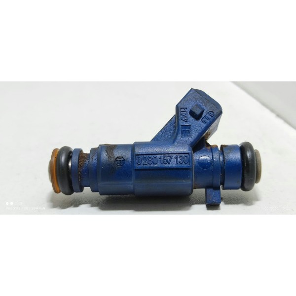 Bico Injetor Peugeot 208 1.6 2020 2021 2022 2023 /26624