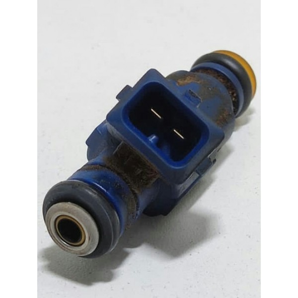Bico Injetor Peugeot 208 1.6 2020 2021 2022 2023 /26624