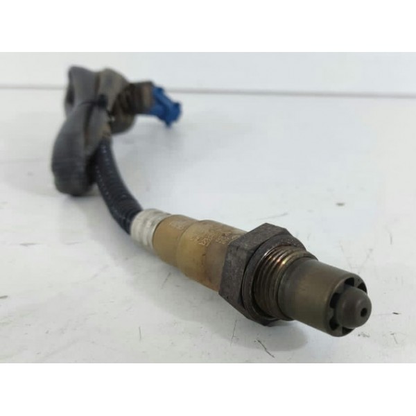 Sonda Lambda Pós Peugeot 208 2020/2024 0258006185