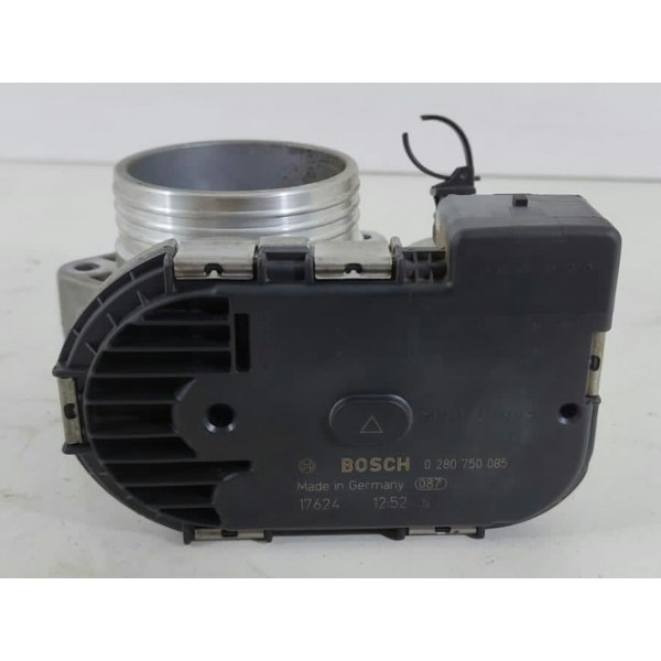 Tbi Corpo Borboleta Peugeot 208 1.6 2020 2021 2022 23 /26620