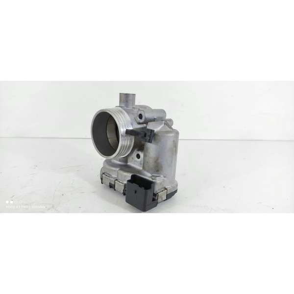 Tbi Corpo Borboleta Peugeot 208 1.6 2020 2021 2022 23 /26620