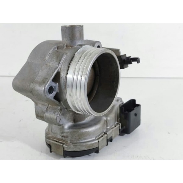 Tbi Corpo Borboleta Peugeot 208 1.6 2020 2021 2022 23 /26620