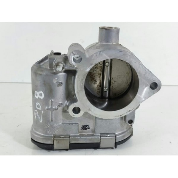 Tbi Corpo Borboleta Peugeot 208 1.6 2020 2021 2022 23 /26620