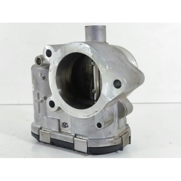 Tbi Corpo Borboleta Peugeot 208 1.6 2020 2021 2022 23 /26620
