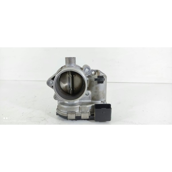 Tbi Corpo Borboleta Peugeot 208 1.6 2020 2021 2022 23 /26620