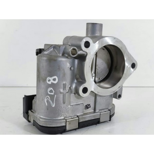 Tbi Corpo Borboleta Peugeot 208 1.6 2020 2021 2022 23 /26620