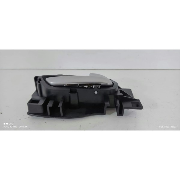 Macaneta Interna Peugeot 208 Diant Dir 2020 2021 2024 /28610
