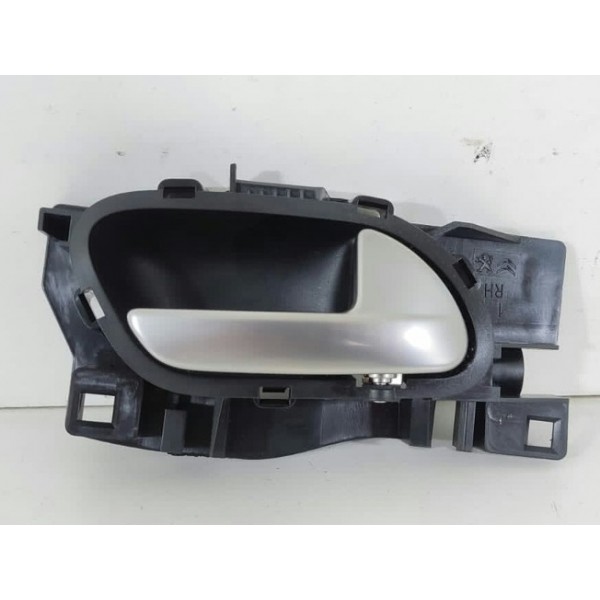 Macaneta Interna Peugeot 208 Diant Dir 2020 2021 2024 /28610