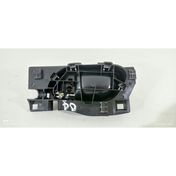 Macaneta Interna Peugeot 208 Diant Dir 2020 2021 2024 /28610