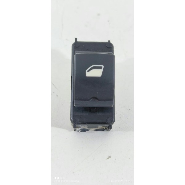 Botão Comando Vidro Peugeot 208 Trás Dir 2020/2024 /28608
