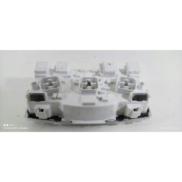 Comando Luz Teto Cortesia Peugeot 208 2020 2021 2022 /28600