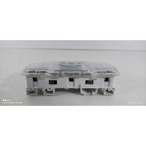 Comando Luz Teto Cortesia Peugeot 208 2020 2021 2022 /28600