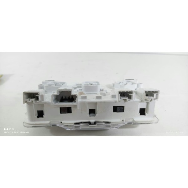 Comando Luz Teto Cortesia Peugeot 208 2020 2021 2022 /28600
