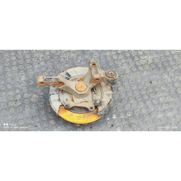 Cubo Roda Montante Tucson Traseiro Esq 2011 2013  /29081