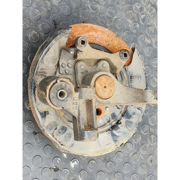 Cubo Roda Montante Tucson Traseiro Esq 2011 2013  /29081
