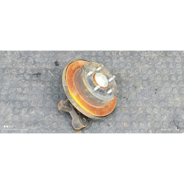 Cubo Roda Montante Tucson Traseiro Esq 2011 2013  /29081