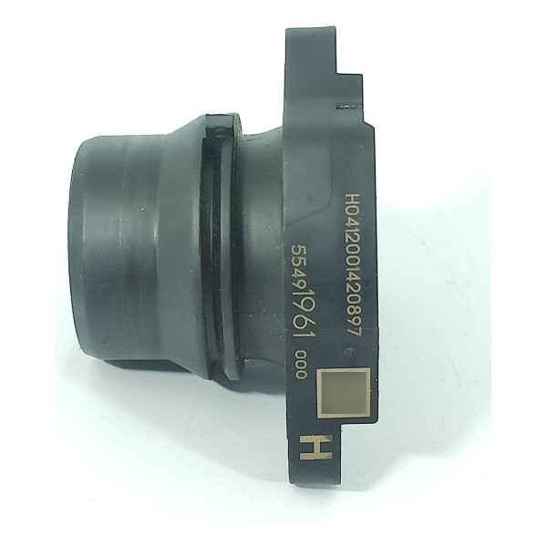 Flange Tbi Onix Tracker Turbo 2020/2024 55491961