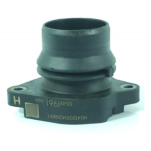 Flange Tbi Onix Tracker Turbo 2020/2024 55491961