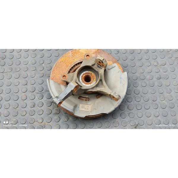 Cubo Roda Montante Creta 2.0 Diant Esq 2019 2010 2021 /29080