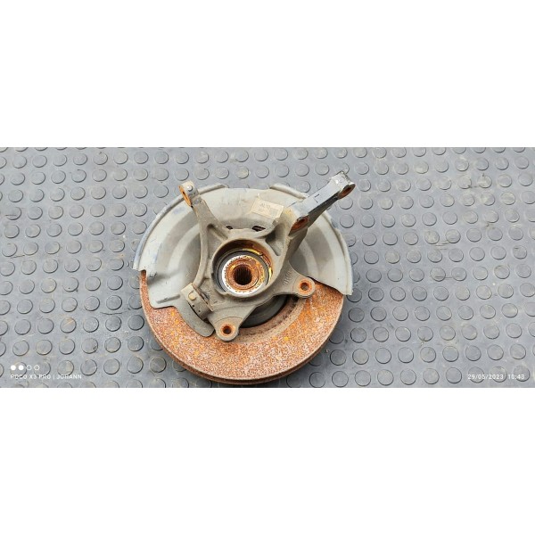 Cubo Roda Montante Creta 2.0 Diant Esq 2019 2010 2021 /29080