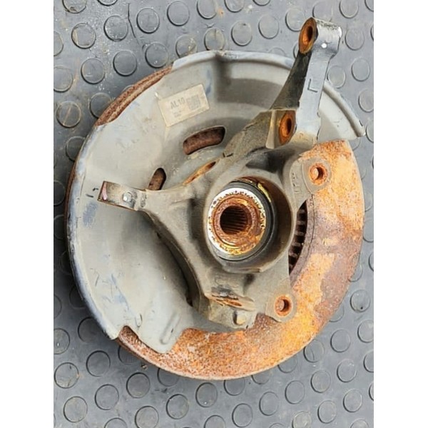 Cubo Roda Montante Creta 2.0 Diant Esq 2019 2010 2021 /29080