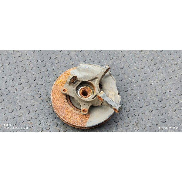 Cubo Roda Montante Creta 2.0 Diant Esq 2019 2010 2021 /29080