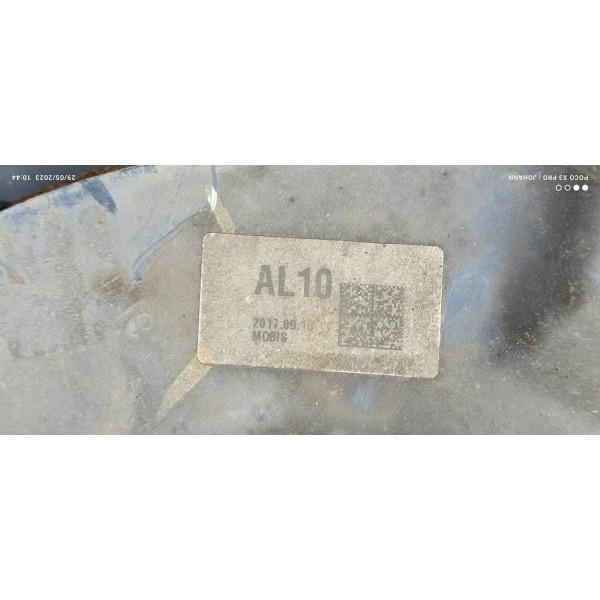 Cubo Roda Montante Creta 2.0 Diant Esq 2019 2010 2021 /29080