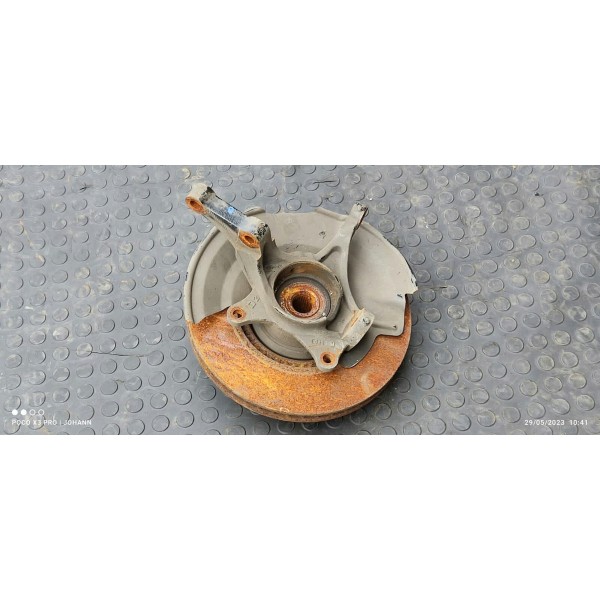 Cubo Roda Montante Creta 2.0 Diant Esq 2019 A 2022 /29079