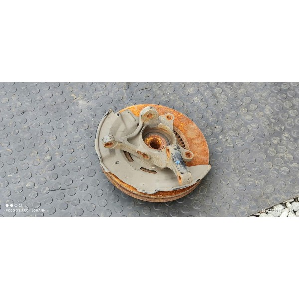 Cubo Roda Montante Creta 2.0 Diant Esq 2019 A 2022 /29079