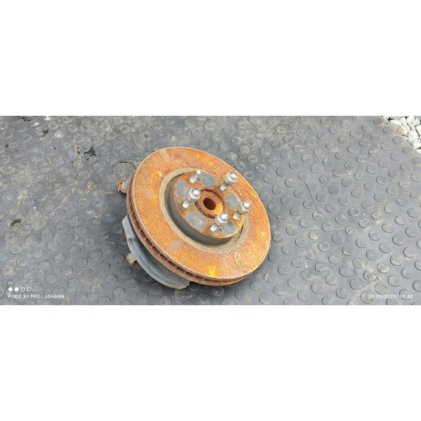 Cubo Roda Montante Creta 2.0 Diant Esq 2019 A 2022 /29079