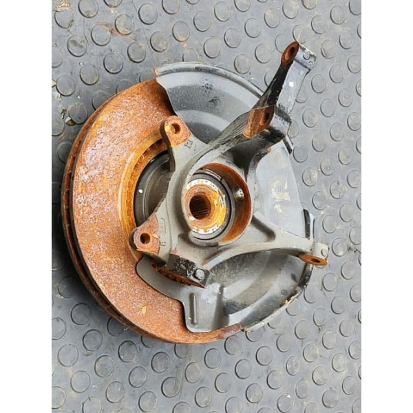 Cubo Roda Montante Creta 2.0 Diant Dir 2019 A 2022 /29078