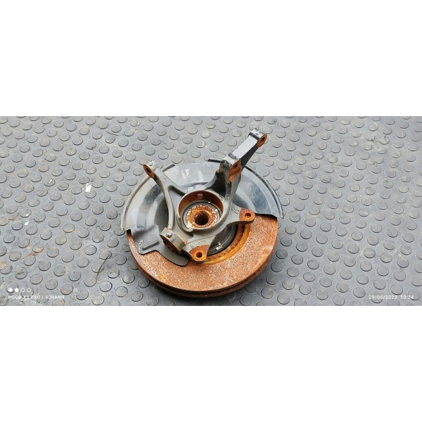 Cubo Montante Roda Creta 2.0 Diant Esq 2019 A 2022 /29077