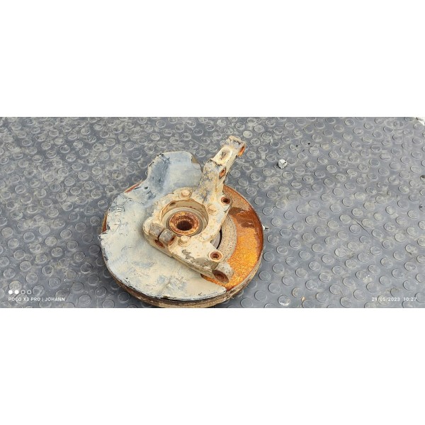 Cubo Montante Roda Santa Fe 2.4 Diant Dir 2011 2014 /29075
