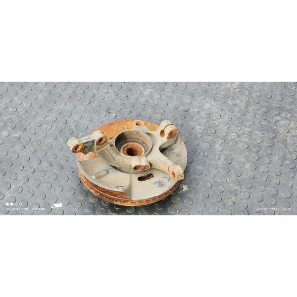 Cubo Montante Hiunday Ix35 Dianteiro Esq 2011 A 2021 /29073
