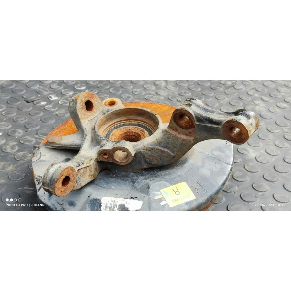 Cubo Montante Roda Hb20 Diant Dir 2013 A 2018 2019 /29070