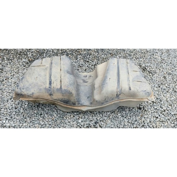 Tanque Combustível Ford Fusion 2.5 3.0 2009/2012 Orig