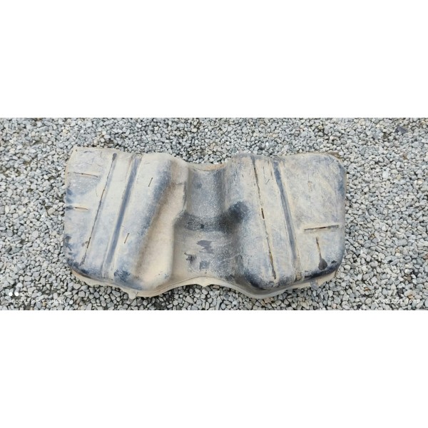 Tanque Combustível Ford Fusion 2.5 3.0 2009/2012 Orig