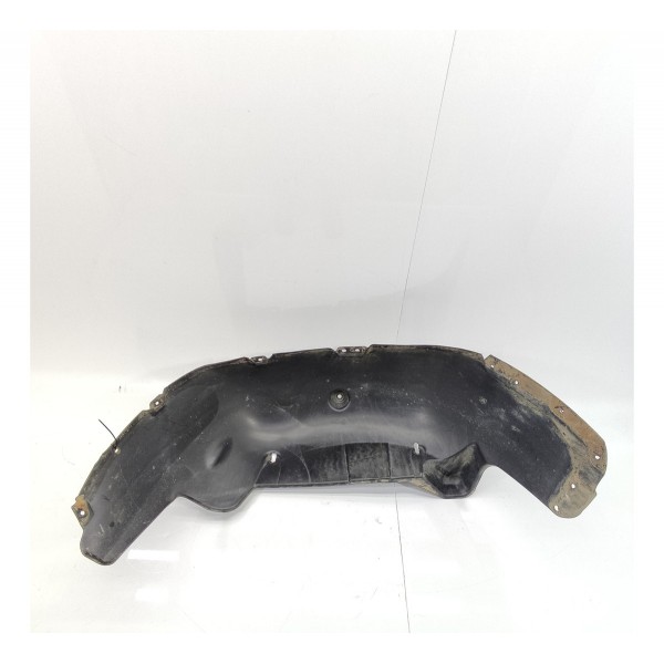 Parabarro  Amarok Traseiro Esquerdo 2011 A 2015 /28971