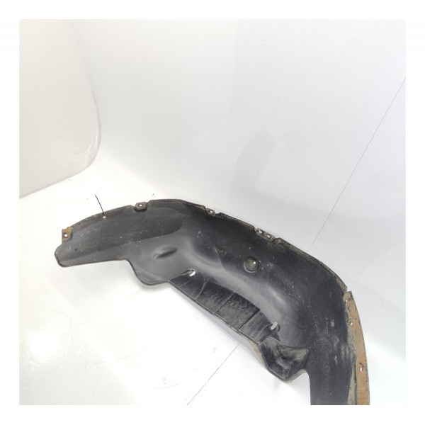 Parabarro  Amarok Traseiro Esquerdo 2011 A 2015 /28971